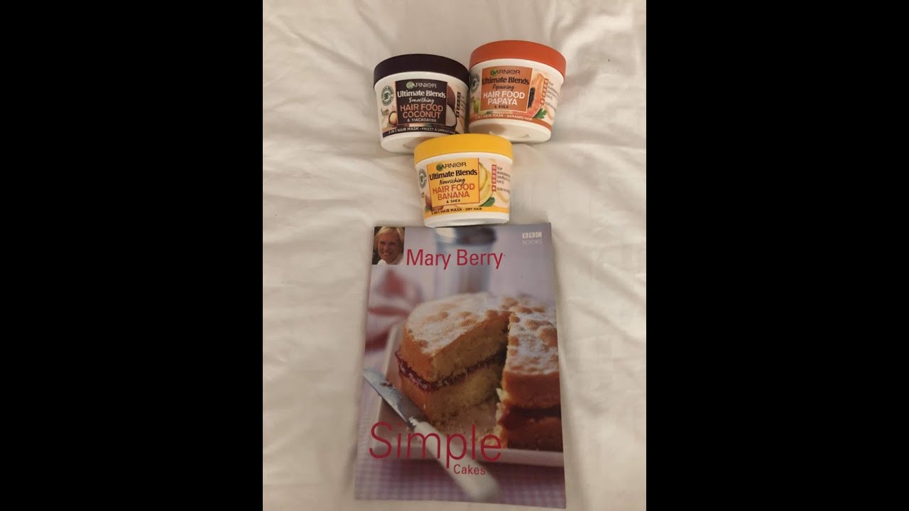 What I Got For My 24th Birthday| Livxoxo