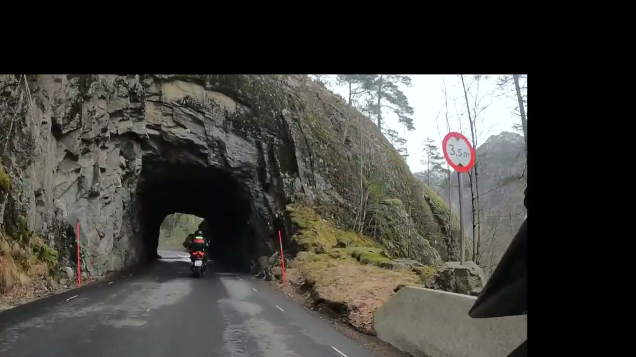 Vårsleppet 2022
