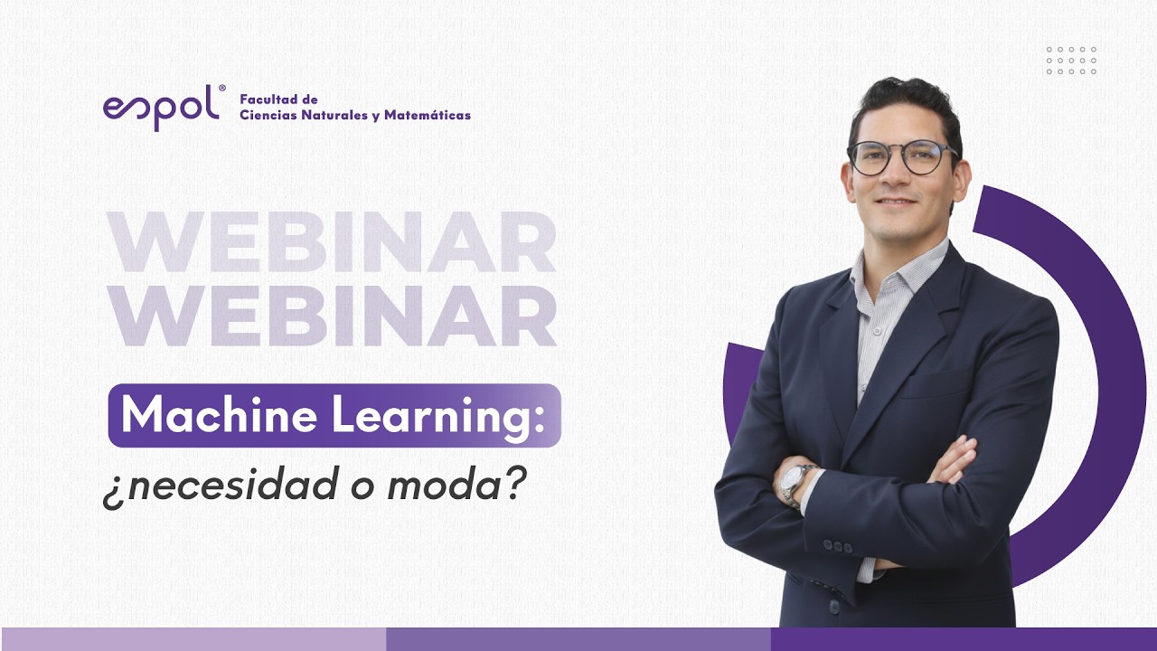 Machine Learning: ¿necesidad o moda?