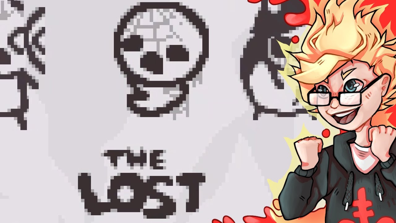 POMIDOR - The Binding Of Pomidor Forever #034