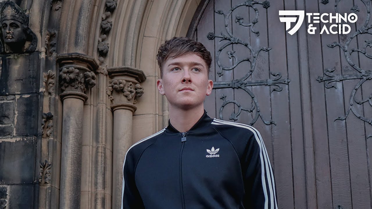 Techno & Acid | Intoxication EP | Jay Tommy