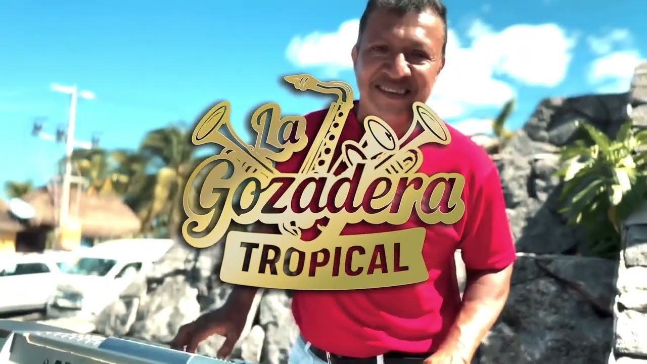 LA GOZADERA TROPICAL ✨MALA 💔 VIDEO OFICIAL 2025