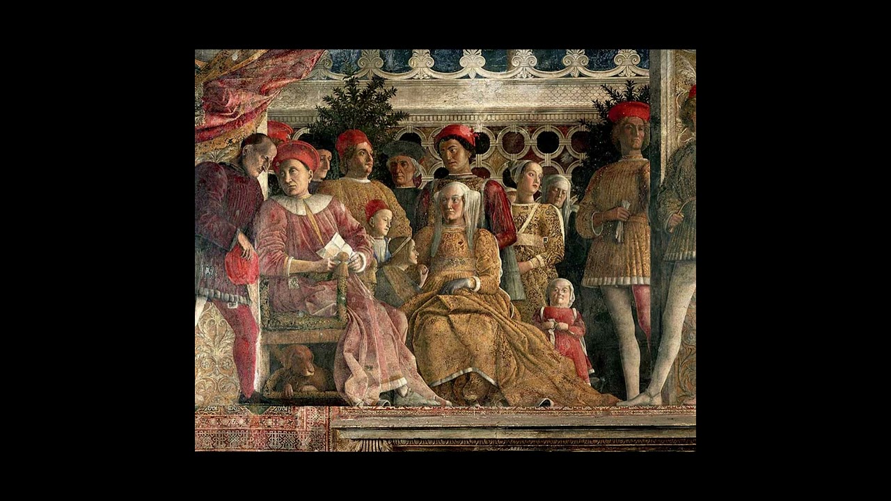 Io Paola Gonzaga. La donna che attraversò i confini.