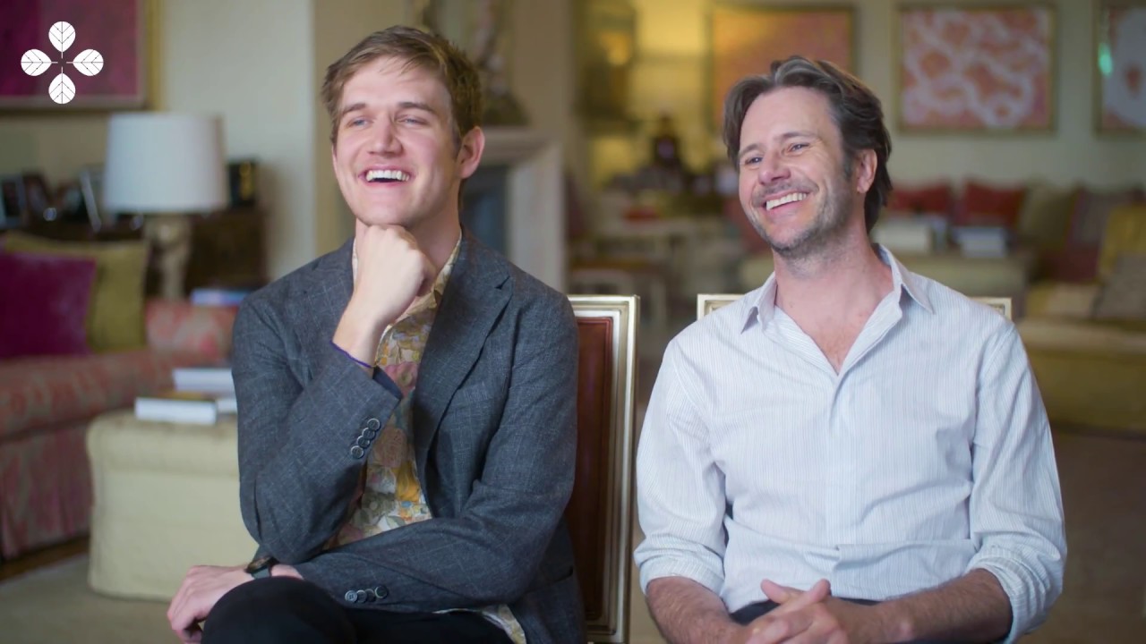Eighth Grade's Bo Burnham and Josh Hamilton Reveal Their Struggles With Anxiety | Thrive Global