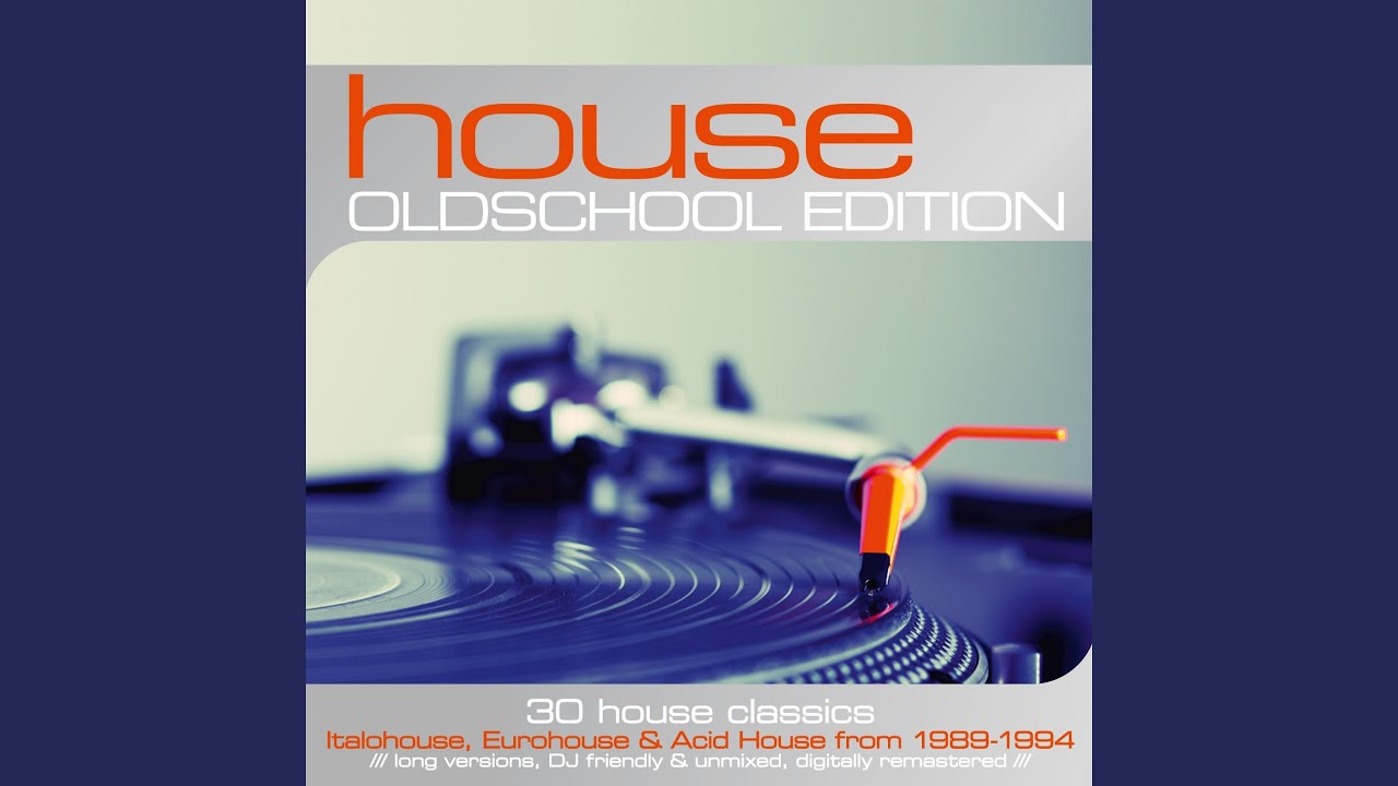 Move Your Body (Club Mix)
