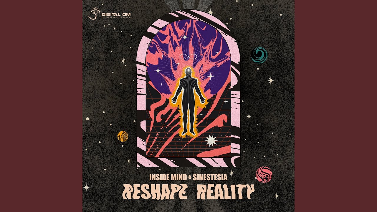 Reshape Reality