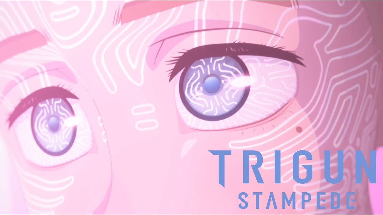 Knives is unwell but Vash is too - Trigun Stampede Analysis