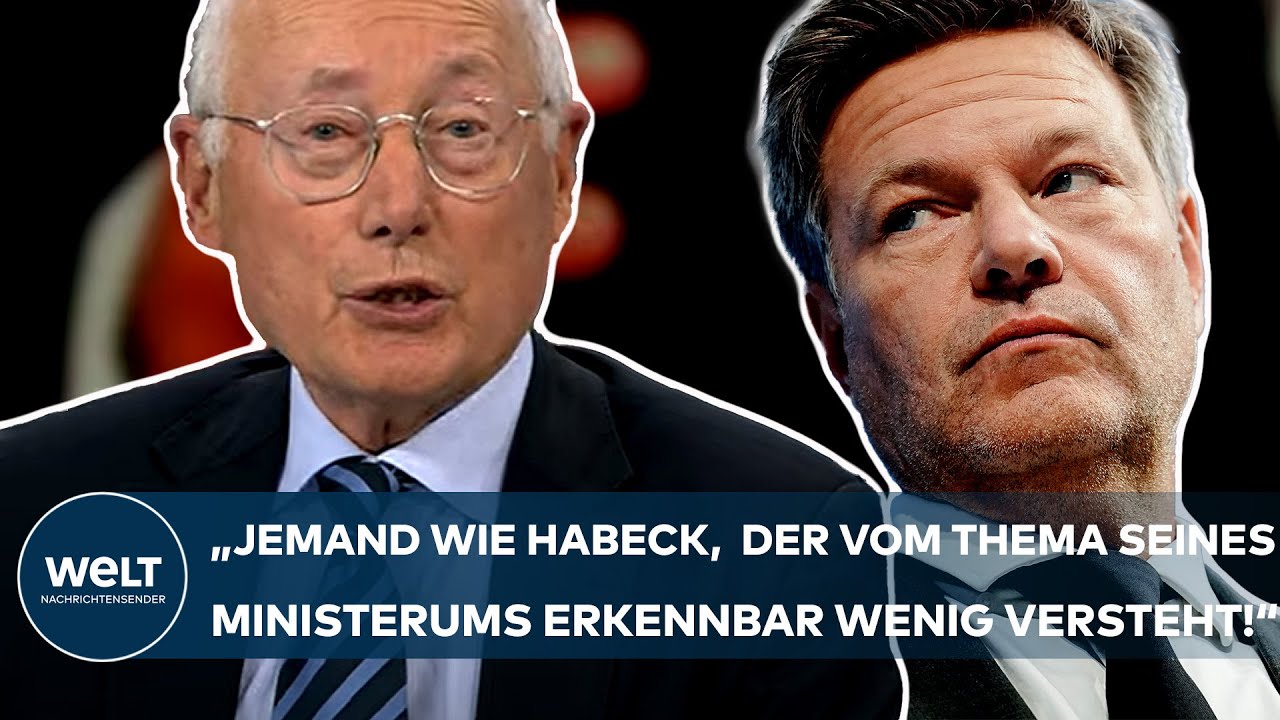 STEFAN AUST: 
