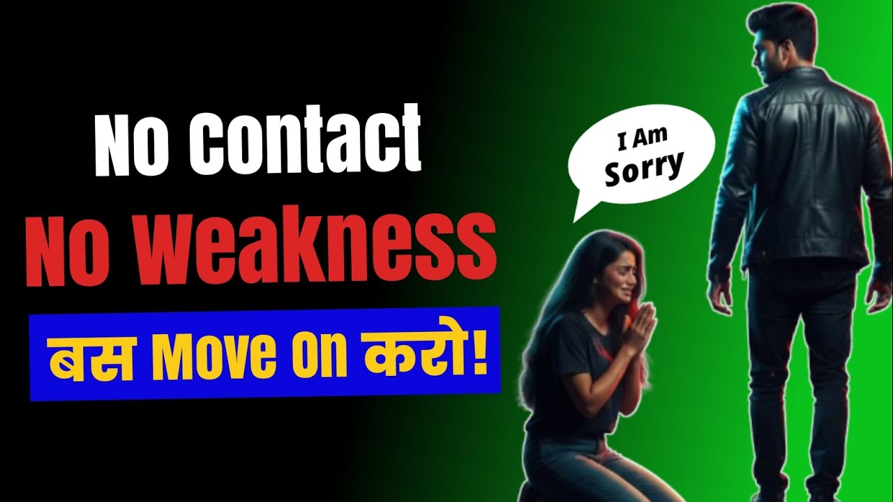 Move On का सबसे Powerful तरीका 🔥 Life बदल जाएगी | परम योद्धा 