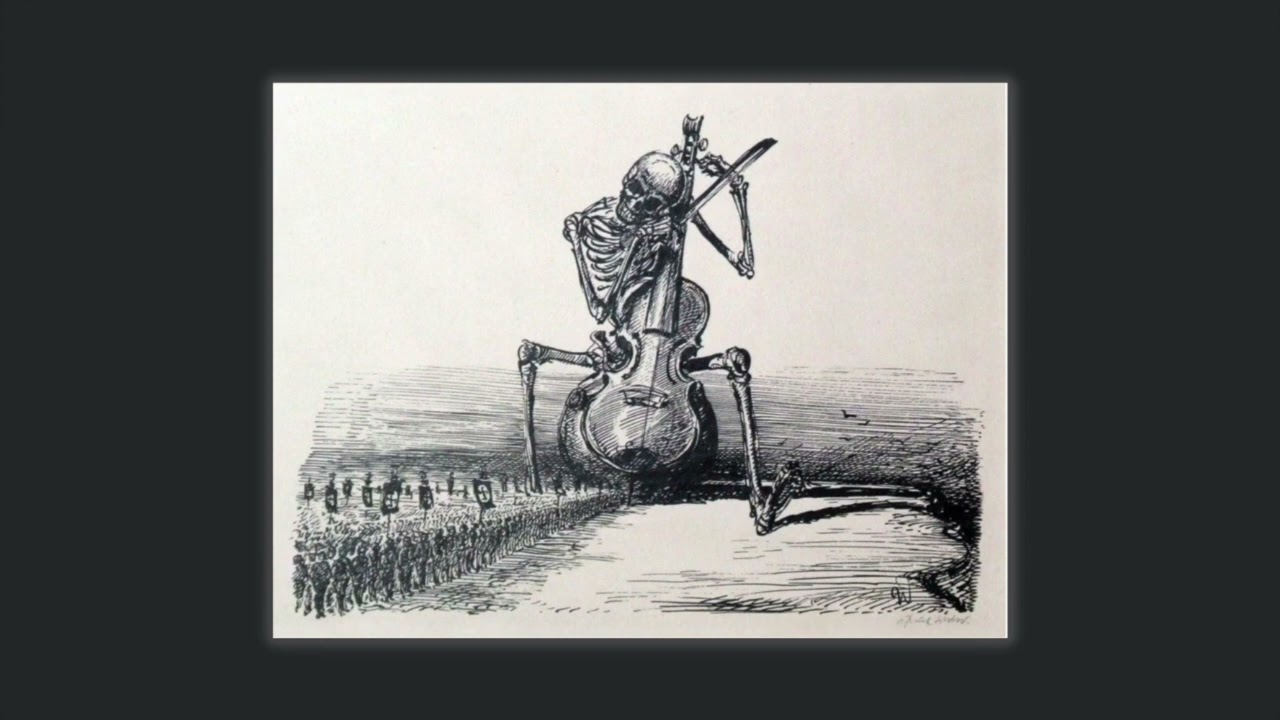 orff - carmina burana (o fortuna) (sped up)