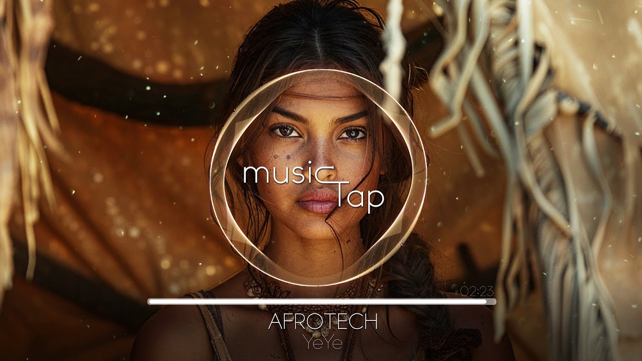 AFROTECH - YeYe