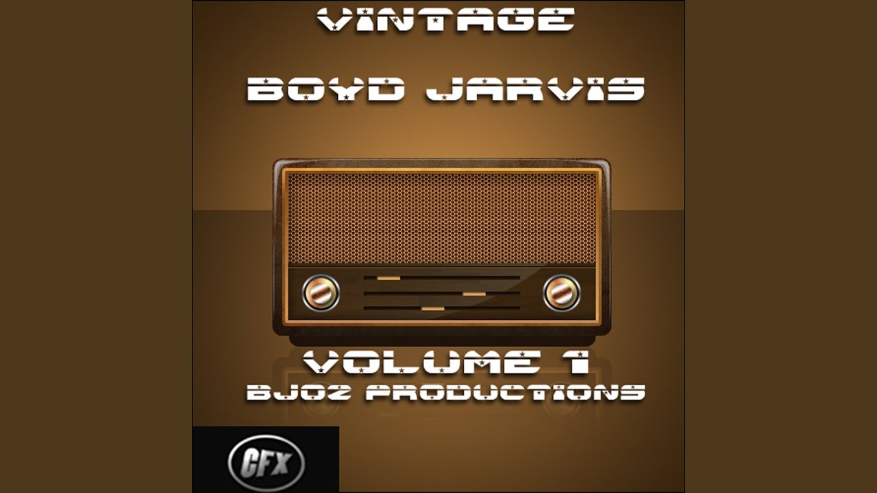 The Music's Got Me (Vocal Mix)