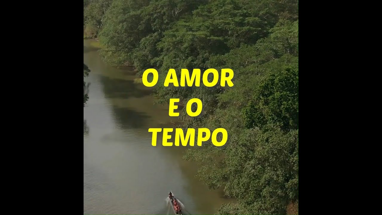 A história do amor e o TEMPO I Fabio Nunes