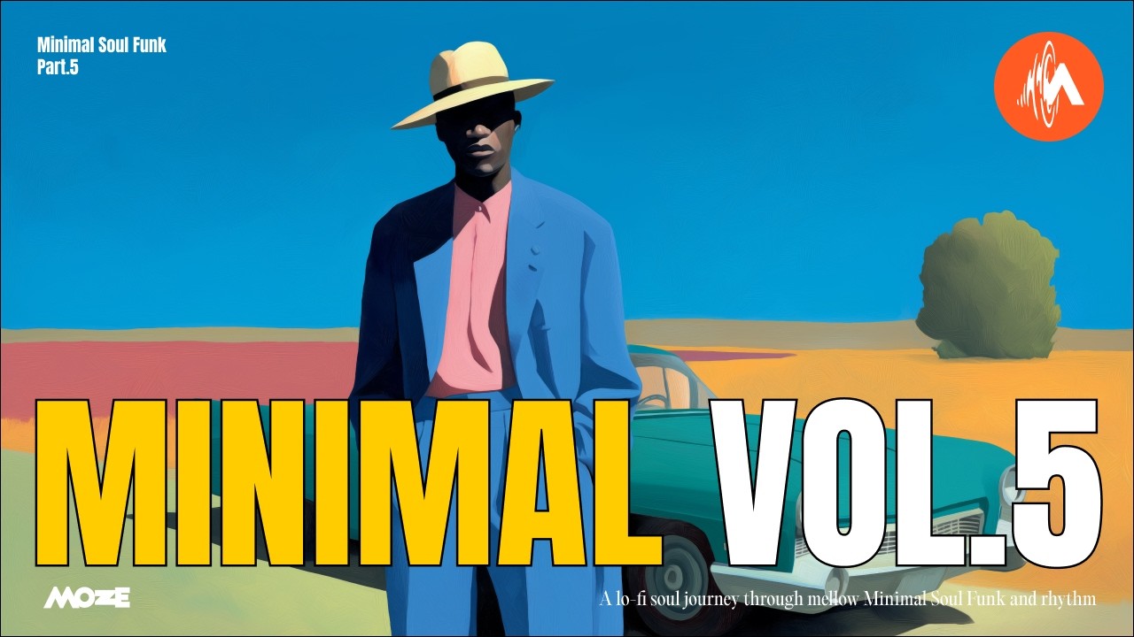 Memories of You | 🎧 Minimal Funk Vol. 5 — Ностальгия, винтажный соул, минимал-грув #minimalfunk