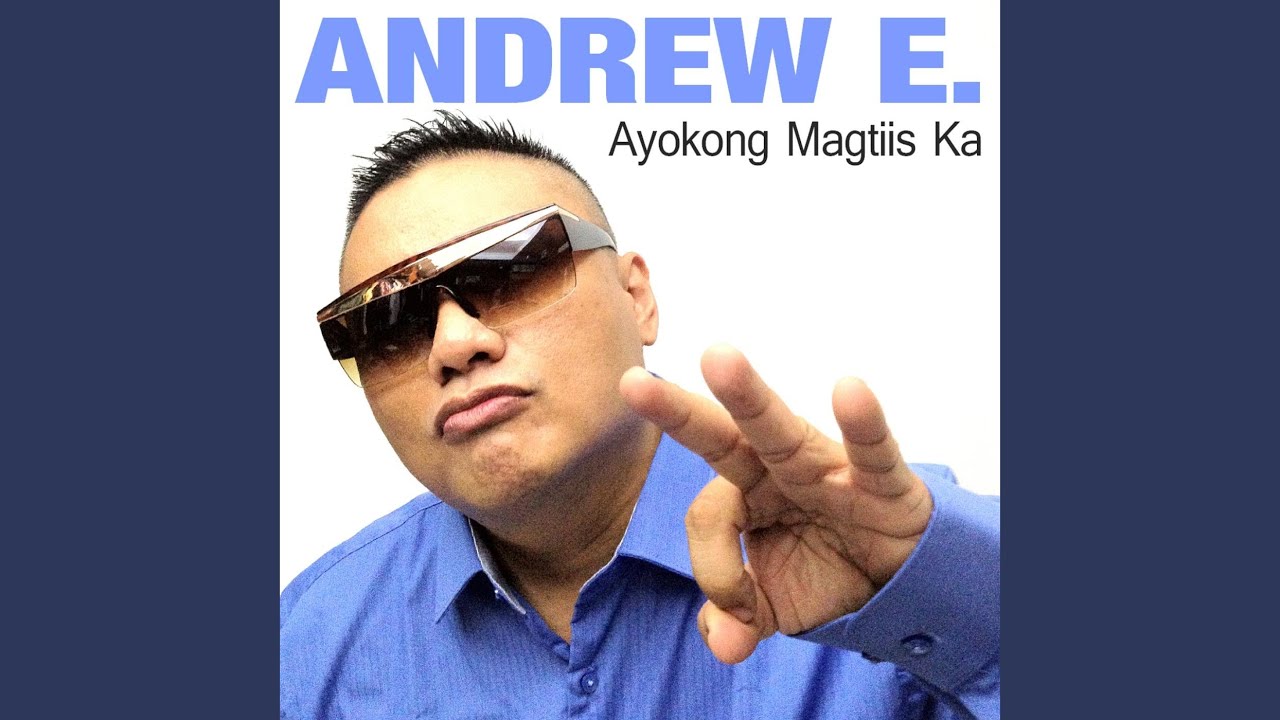 Ayokong Magtiis Ka