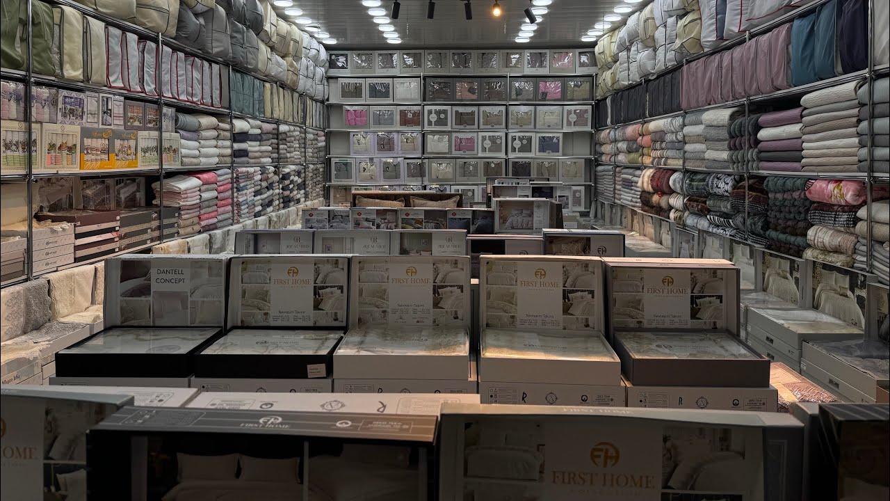Sederek ticaret mərkəzi şirniyat bazarı sıra 14 mağaza 38/40 051/725/33/38 