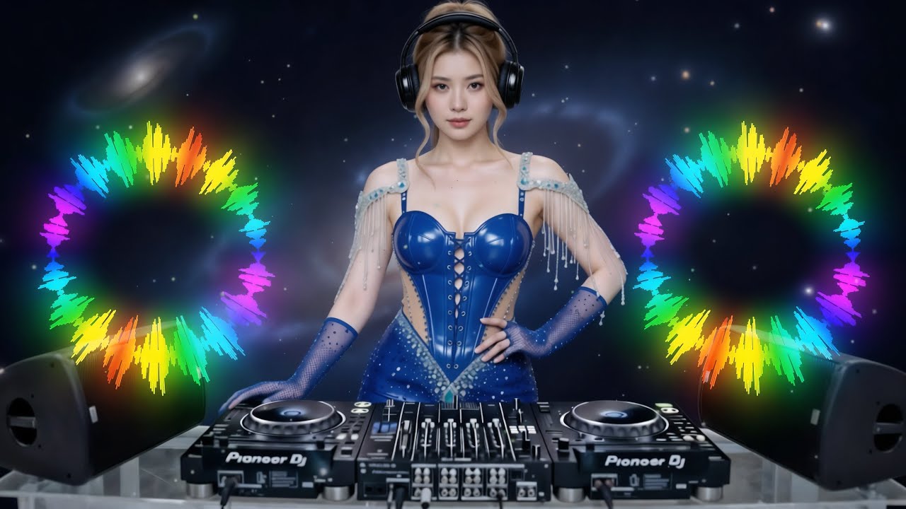 🔥 TỰ SAI TỰ CHỊU REMIX VINAHOUSE Kiểu Phối Mới 2026 – KAI HUÂN | 🎵