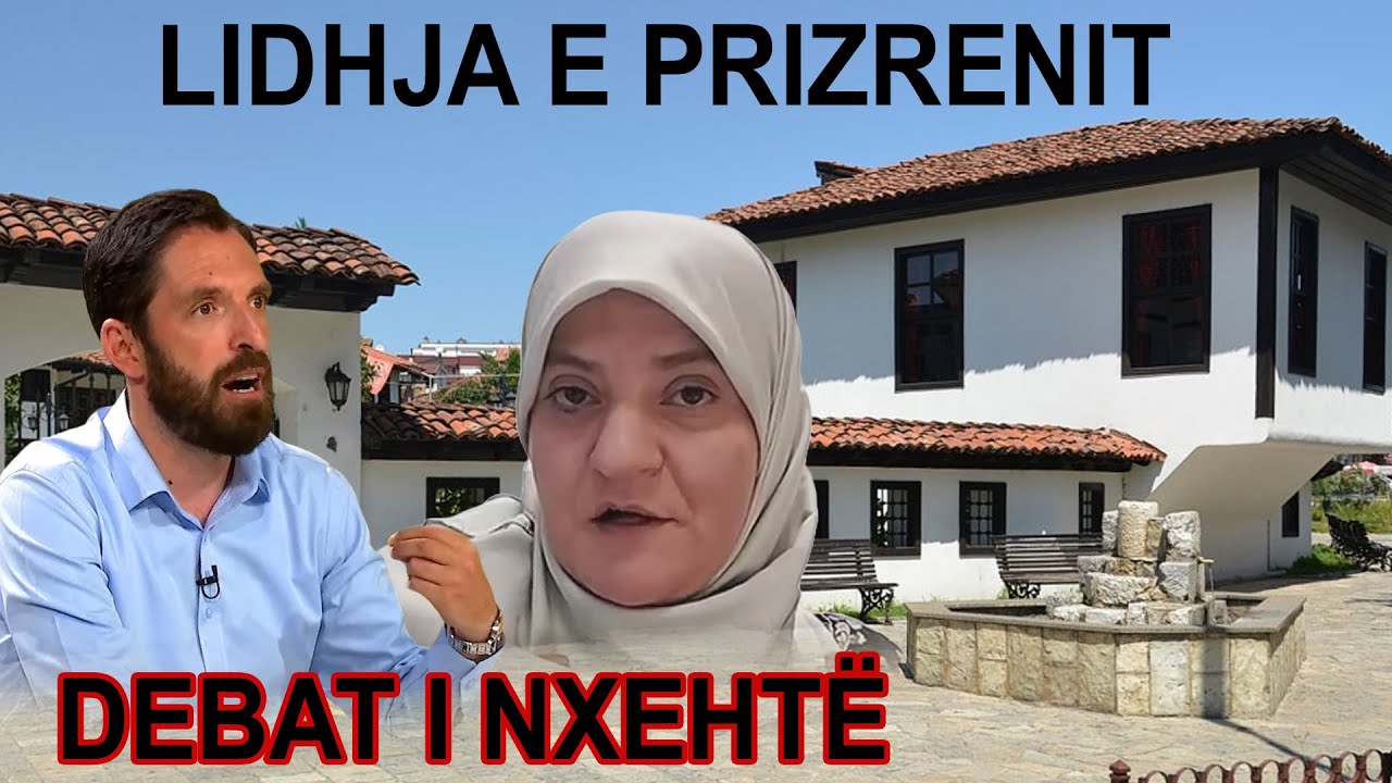 Debati i NXEHTË: Lidhja e Prizrenit - A ishte Shqiptare, Osmane apo Islame?