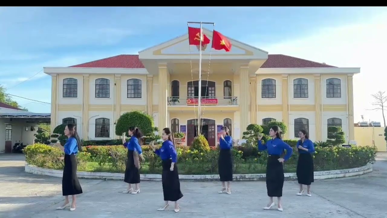 Mỗi lá phiếu 1 niềm tin !
