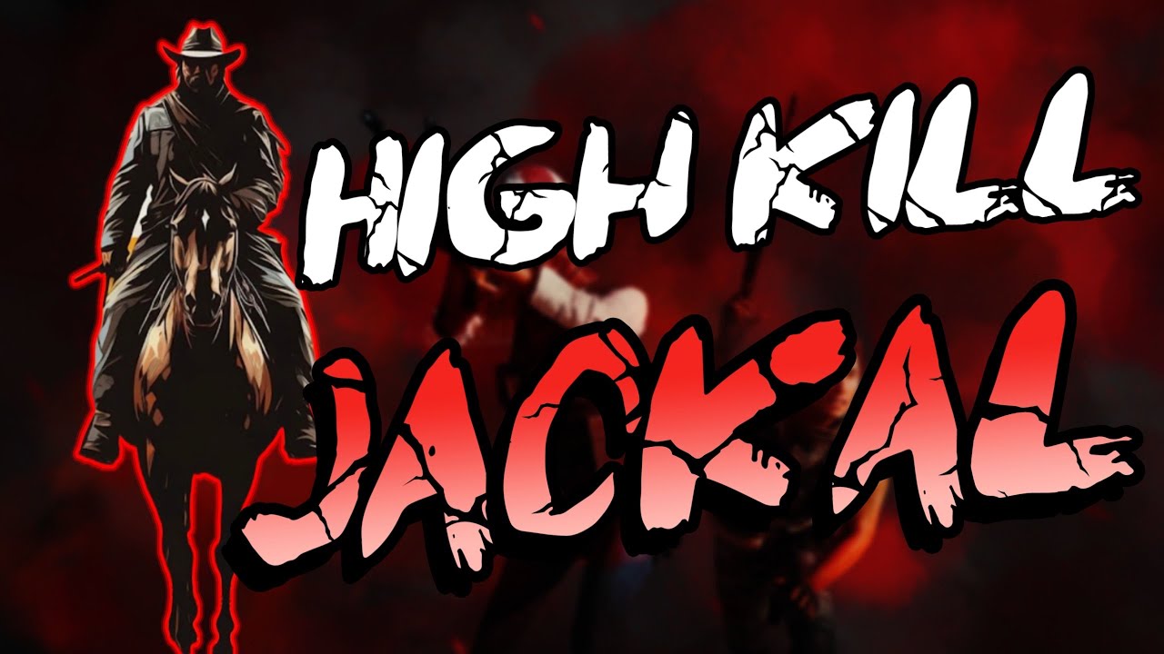 43 Kills With The Jackal...Again? | CODM Battle Royale