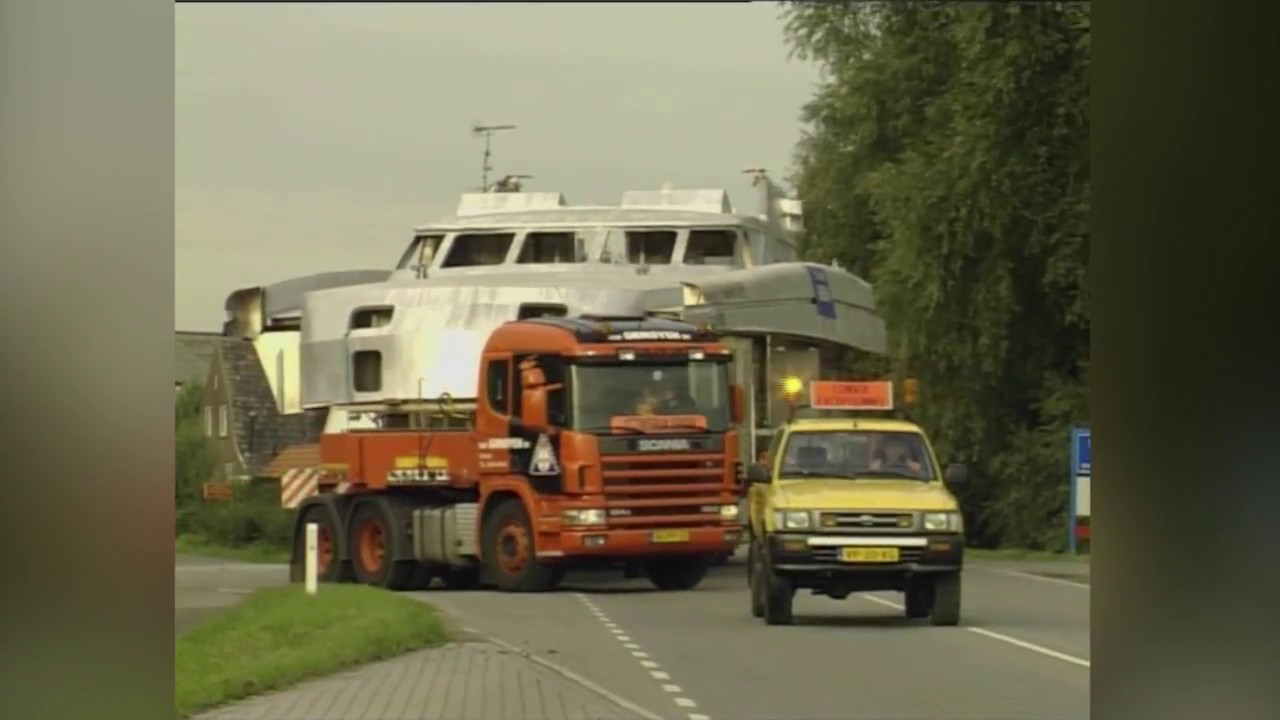 Speciaal Transport