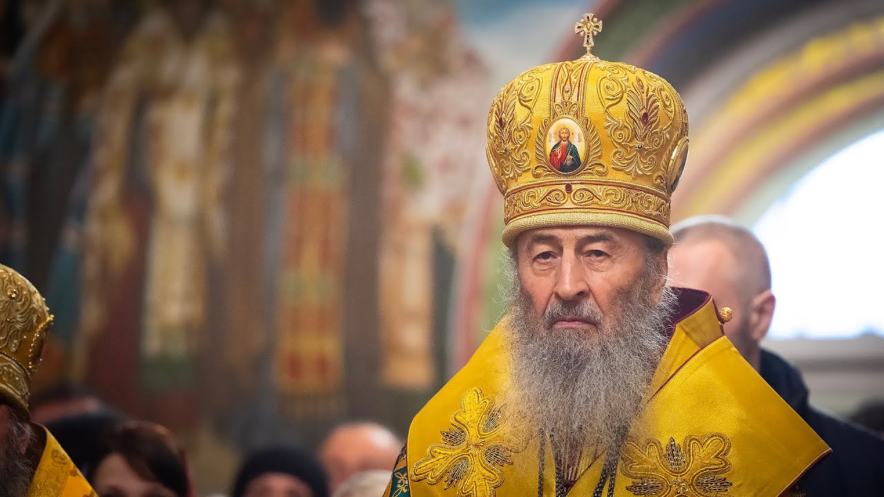 🌿Як стати вибраним серед званих на Господню вечерю? — розповів Предстоятель