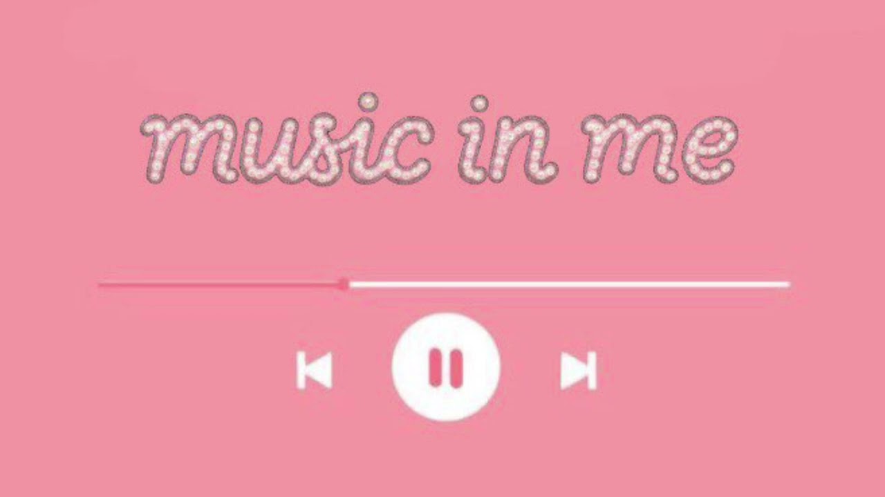 Music in me - Juh