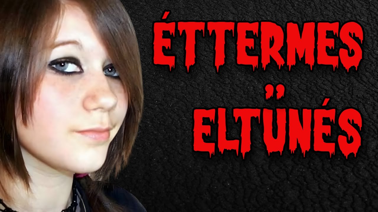 A 16 Éves Lány, aki Soha Nem Érte El Az Éttermet – Mi történt Ali Lowitzerrel?