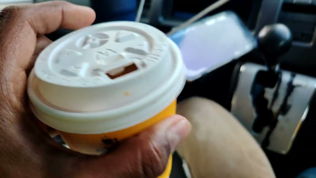 #McDonald’s Caltex!​Why You Should ONLY Order the Chix SEB Meal for Breakfast