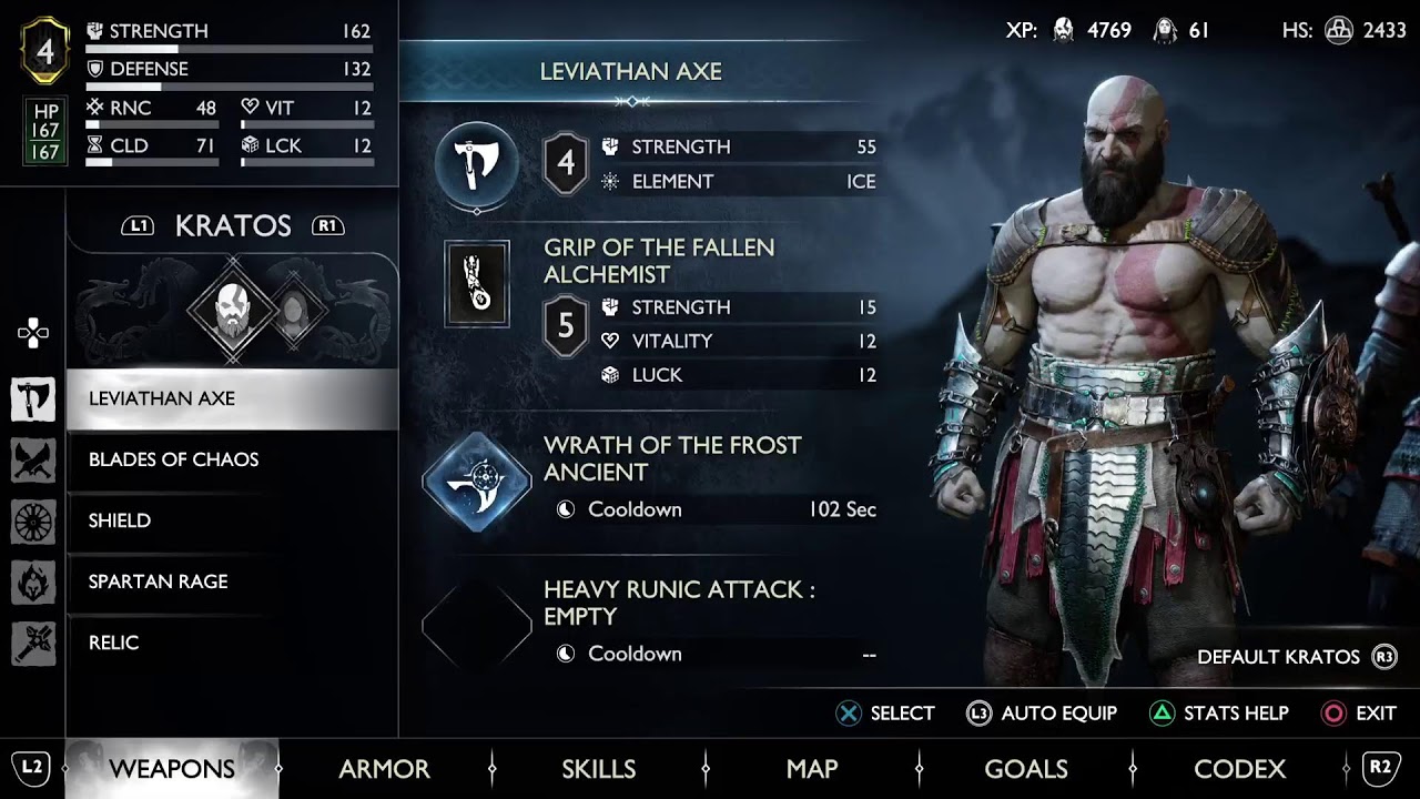GOD of WAR RAGNAROK 🔥🔥🌙Pro Pro Pro  🔥 🔥🔥
