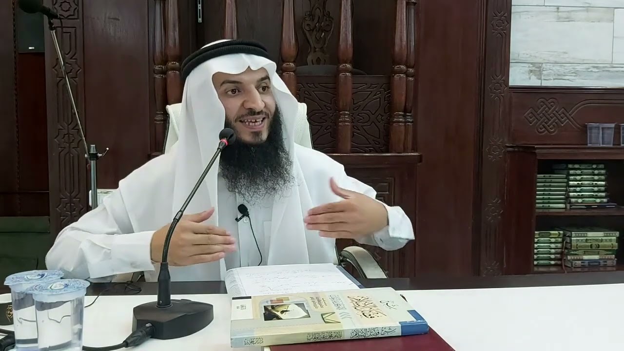 تعريف البدعة لغة واصطلاحا عند الامام الشاطبي