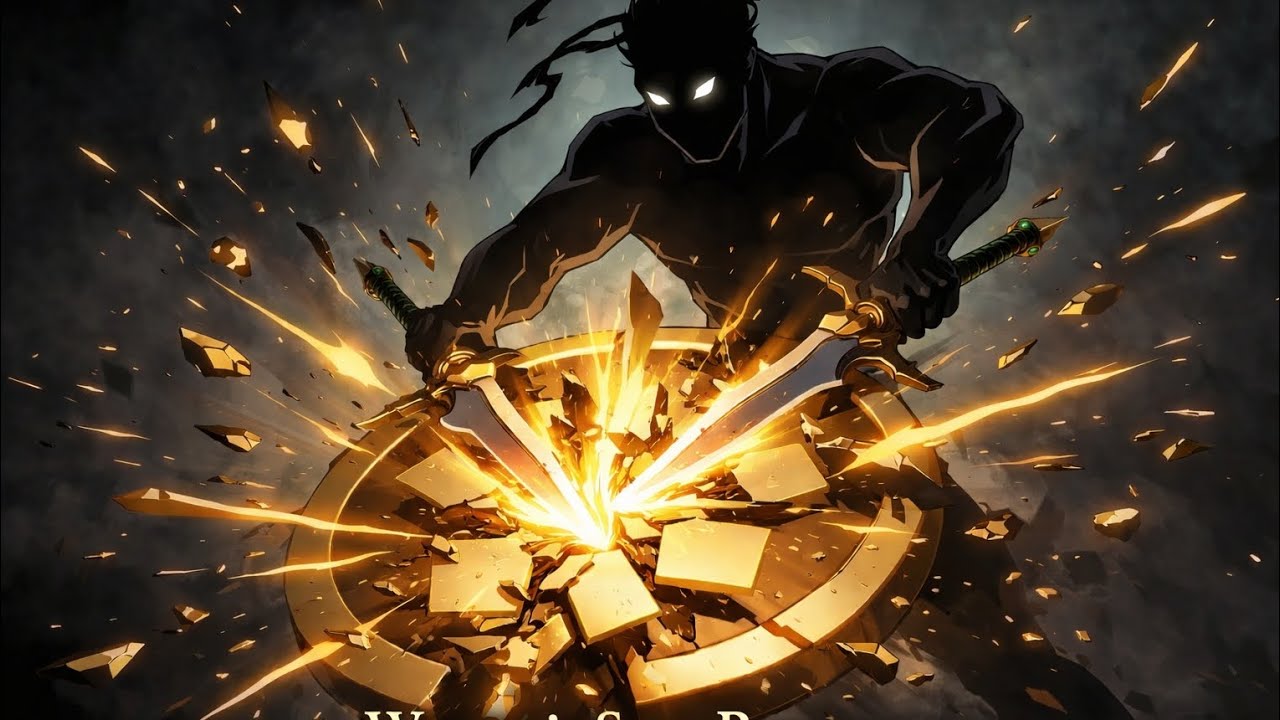 Shadow Fight 2 | Widow's Seal Breaked | 💀🔥💥✨⚡🎮