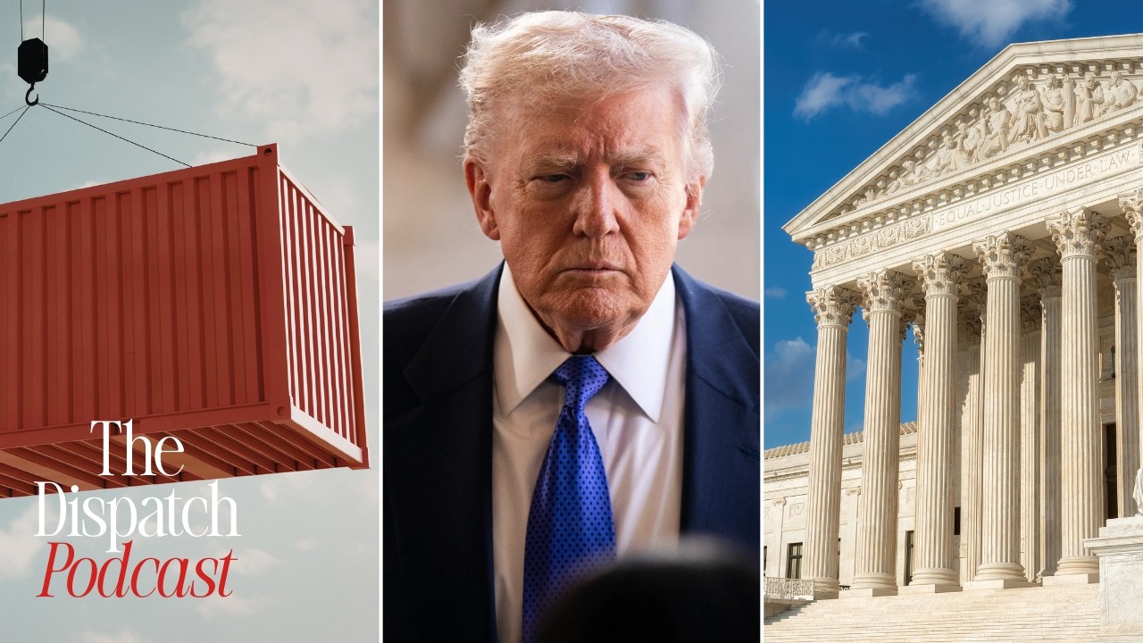 What Comes Next for Trump’s Tariff Agenda?