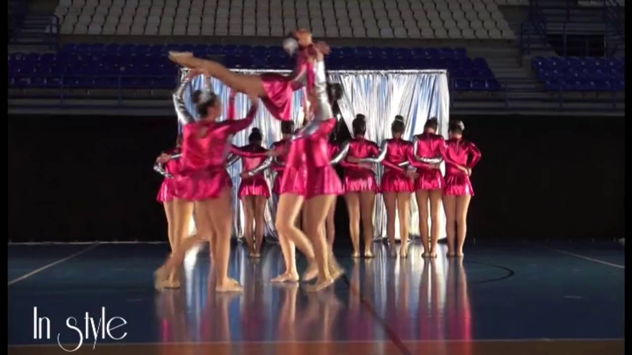 Little Woman's Club - In Style 2016