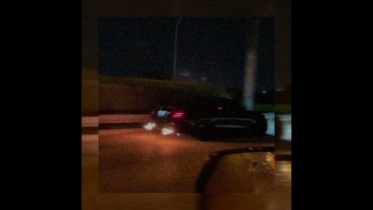 lofi'chield - Come as you phonk ( Slowed + Reverb )
