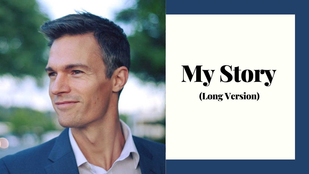 Dr. Kevin Leach | My Story (Long Version) of How NUCCA Gave Me My Health Back