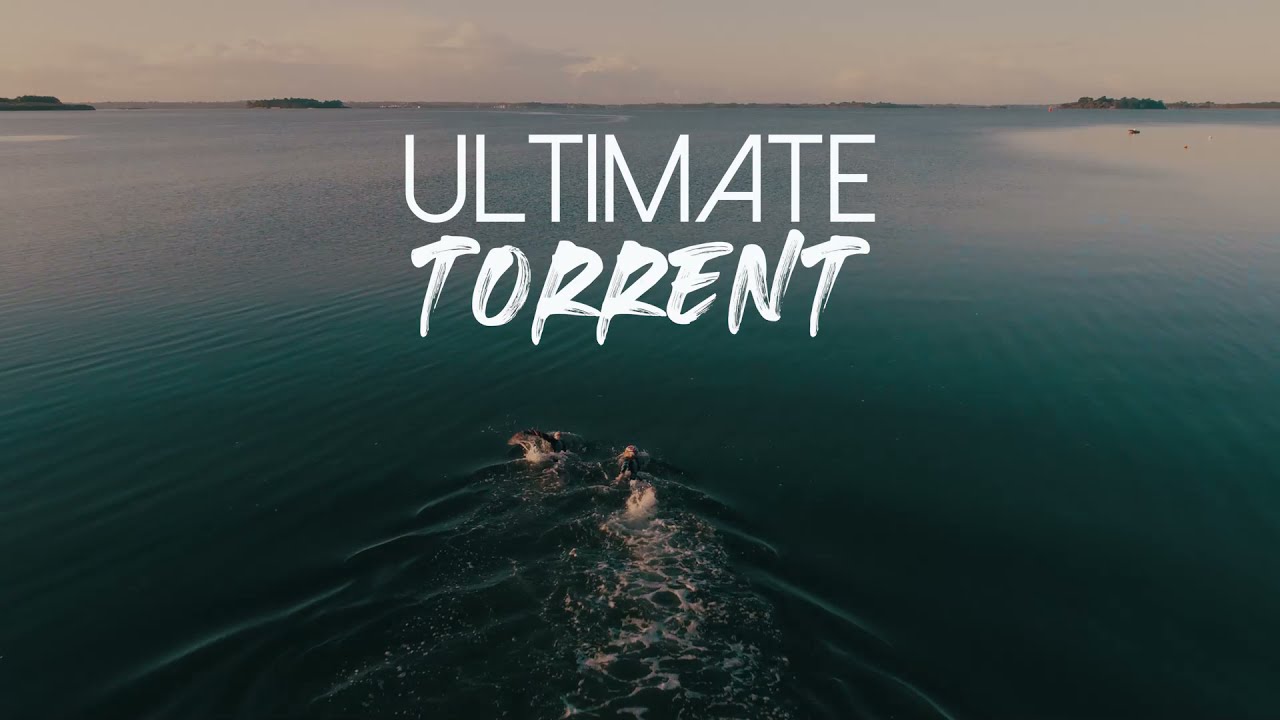 The Ultimate Torrent from Mako