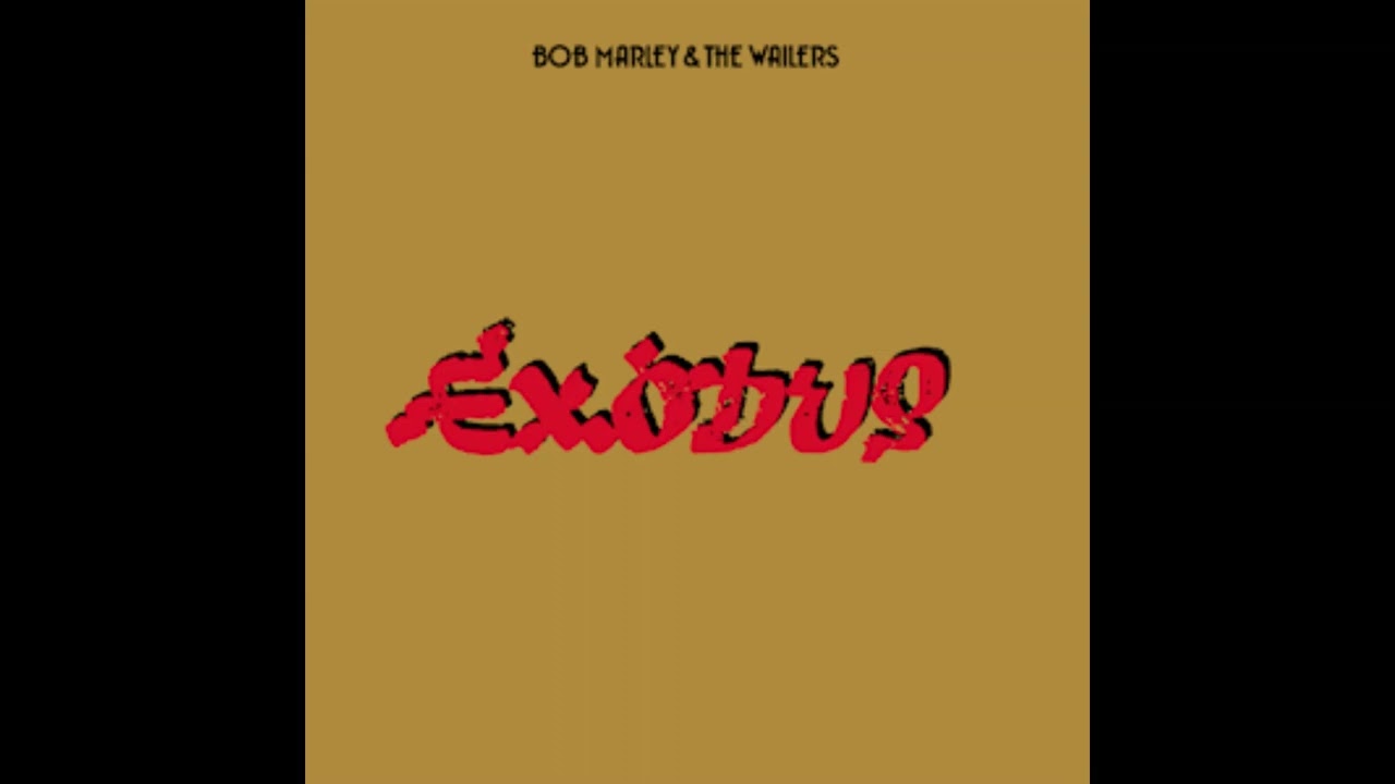 Bob Marley & The Wailers - Turn Your Lights Down Low