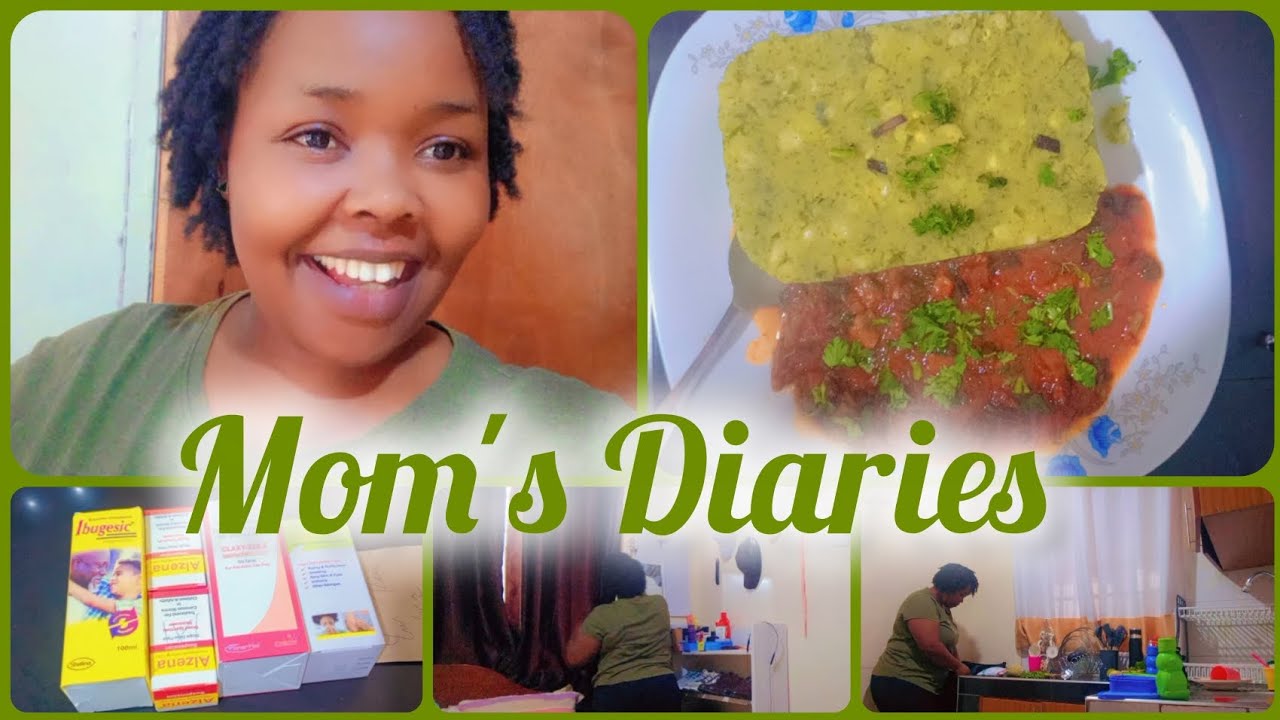 RUSHED HAYDEN TO THE HOSPITAL// COOK DINNER WITH ME//