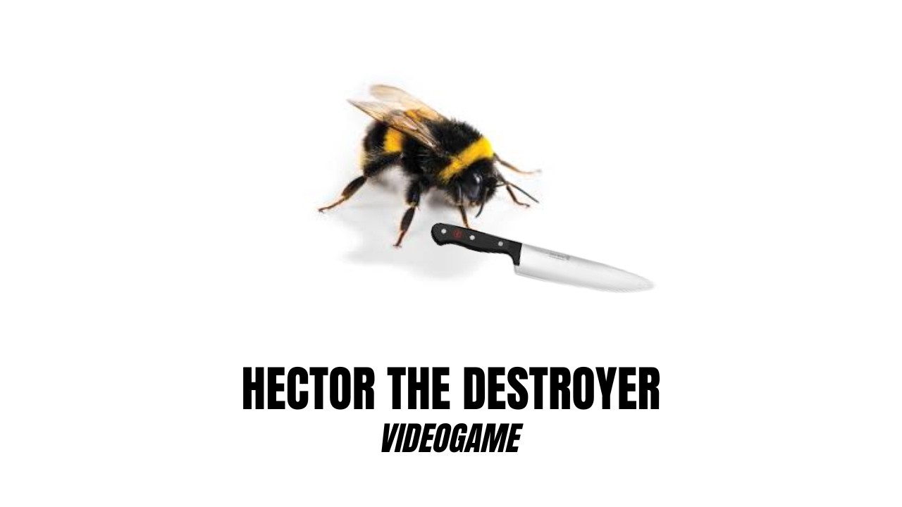 Hector Carried My Entire Run HiveBlight!!!