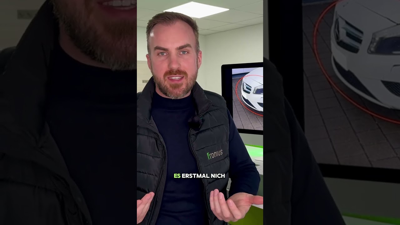 Vermeide DIESEN FEHLER nach einem Verkehrsunfall! 🤫 Das macht den Unterschied! #unfall #gutachter