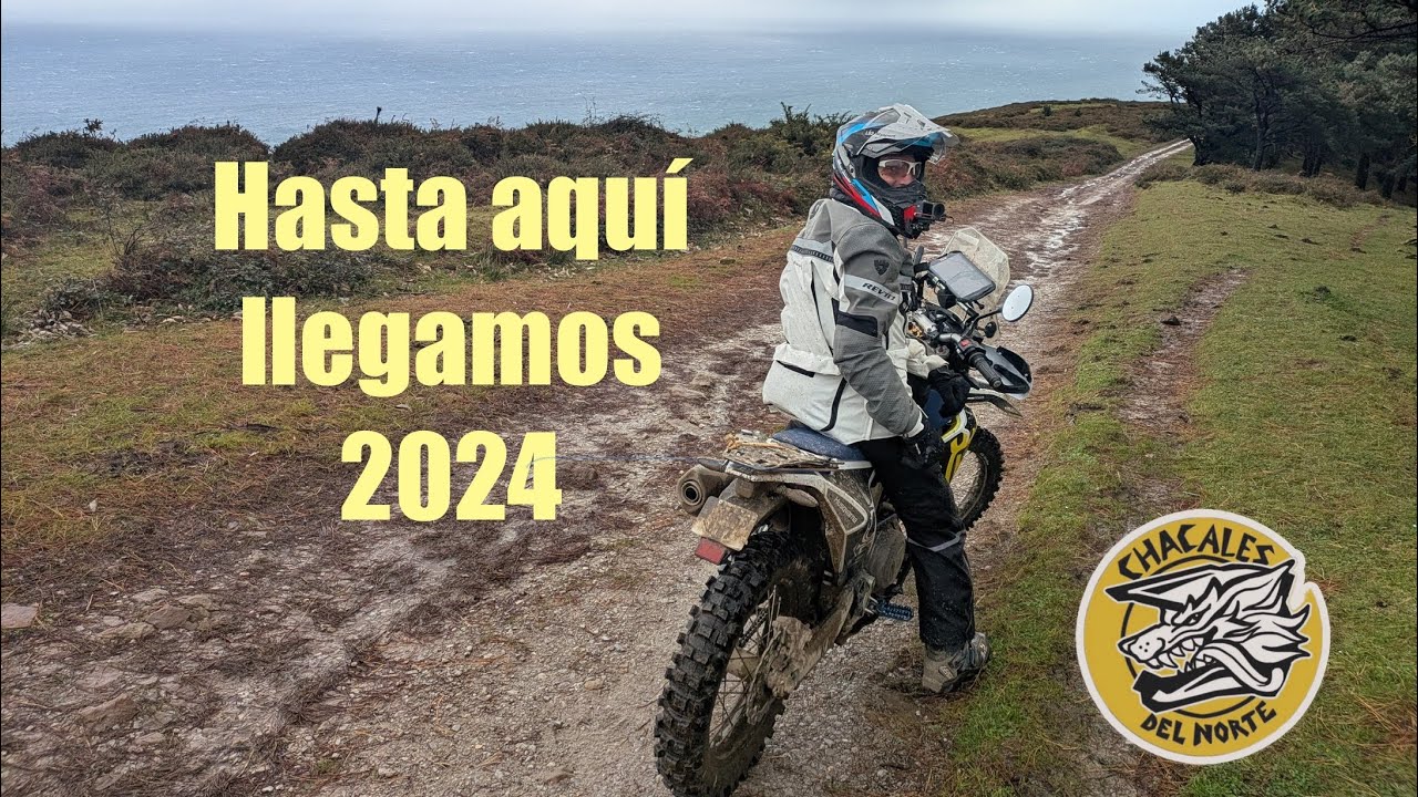 ADIOS AL 2024