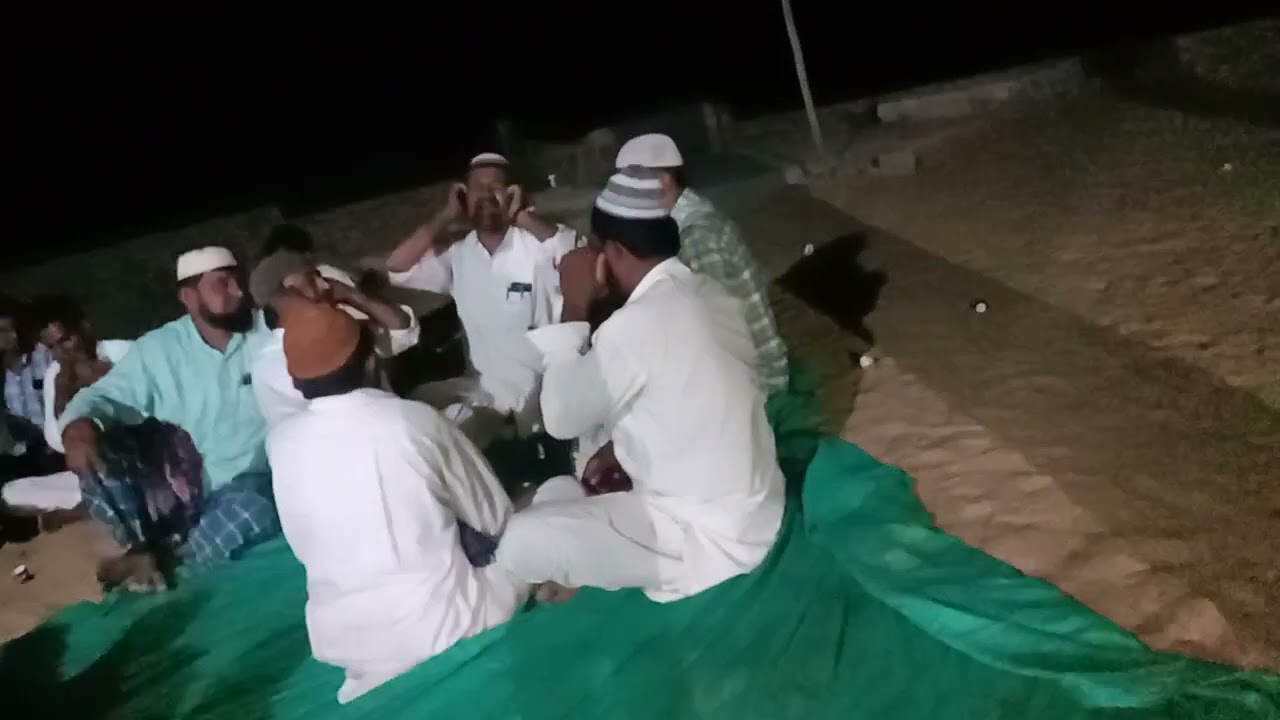 शोर मचायो सर सेतान न्जदीजा छल वजन नीशान