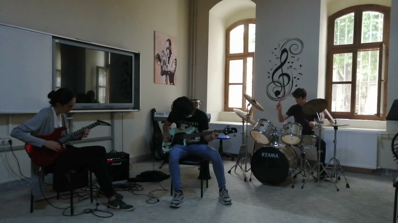Aranjman - To End the Rapture cover