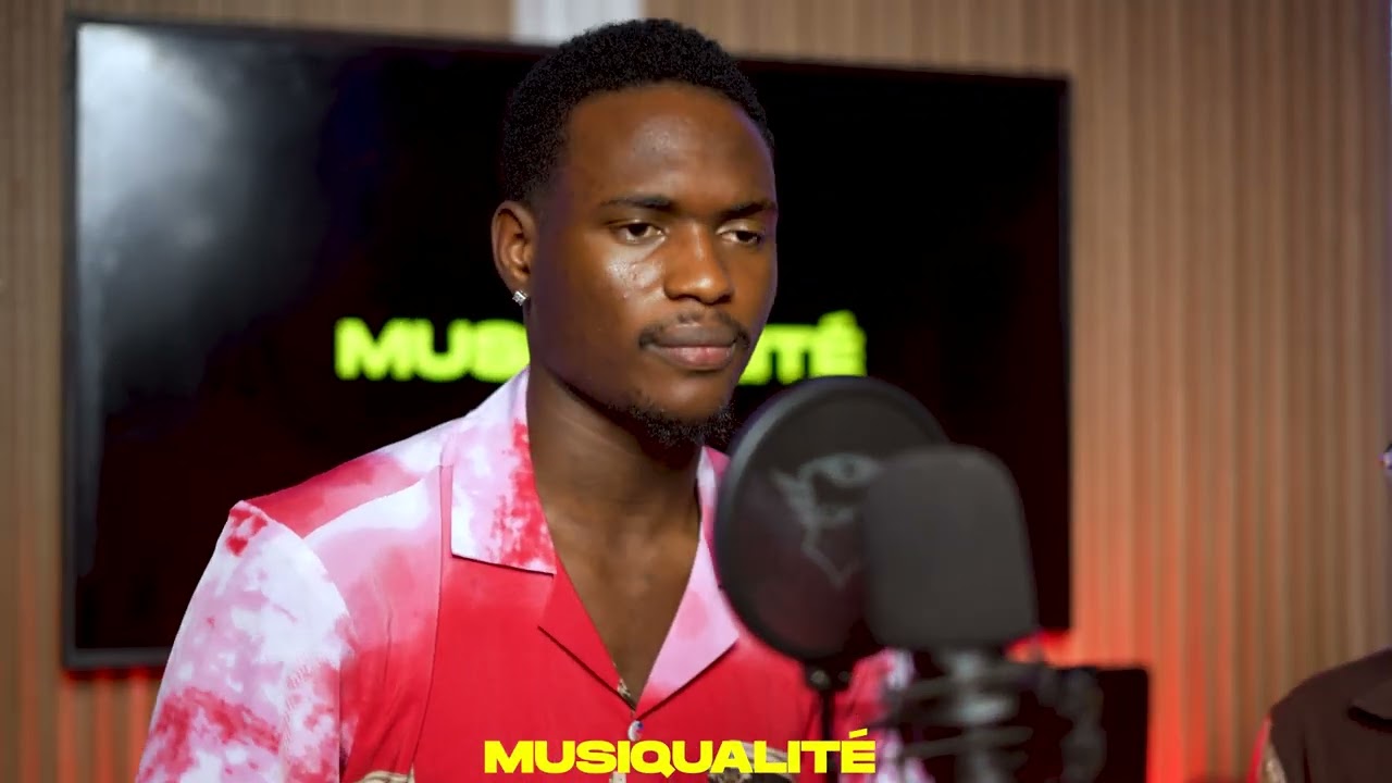 Musiqualité ft Koury simple - Milai