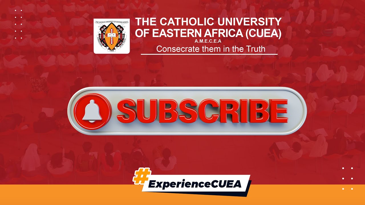 CUEA 42nd Graduation Ceremony, October 27, 2023