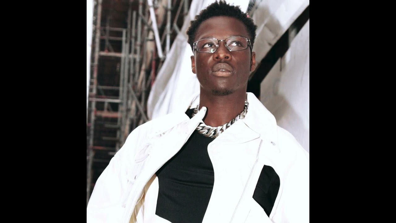 [FREE] J Hus x Dave x Pa Salieu Type Beat 2024 - 