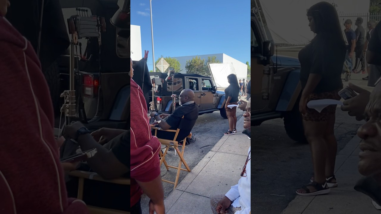 Моя работа просто потрясающая!!! #кинопроизводство #жизньнасъемочнойплощадке #жизньпарикмахера #к...