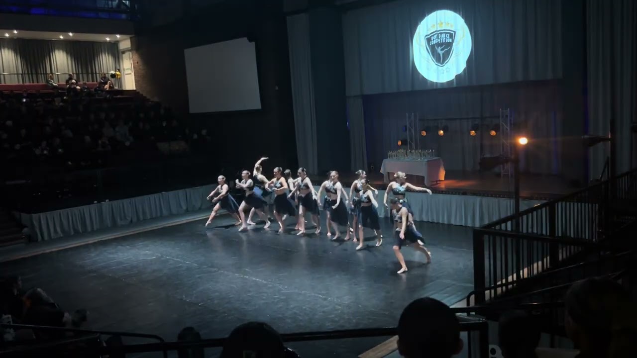 Lyrical - York 2026 (2nd place)