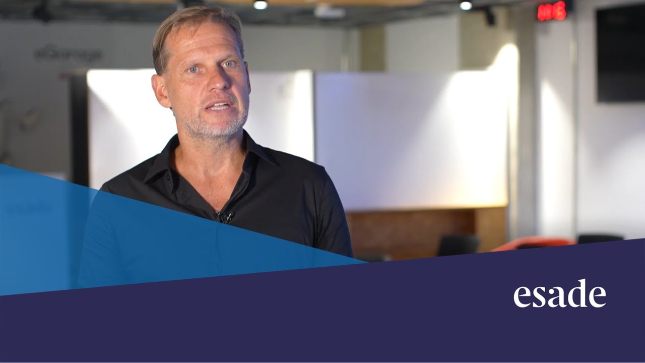 BITLASI Impact Talks: Markus Reinisch (Meta)
